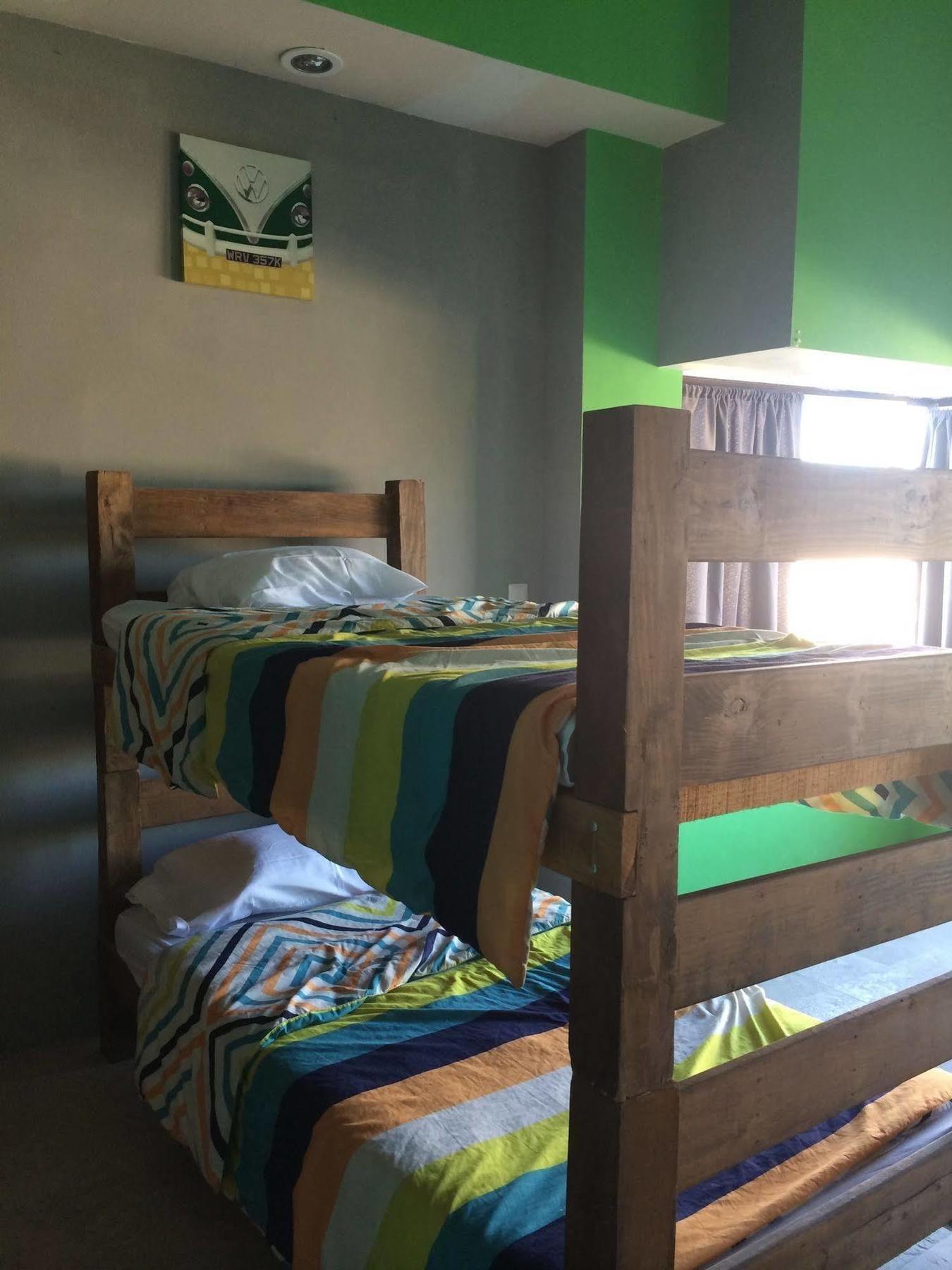 Bajas Cactus Hostel Cabo San Lucas Exteriör bild